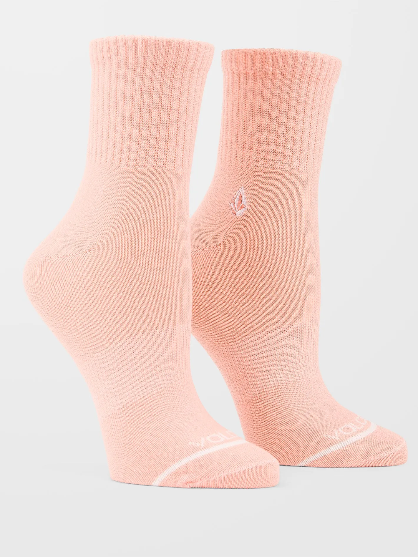 The New Crew Socks (3 Pack) - MULTI