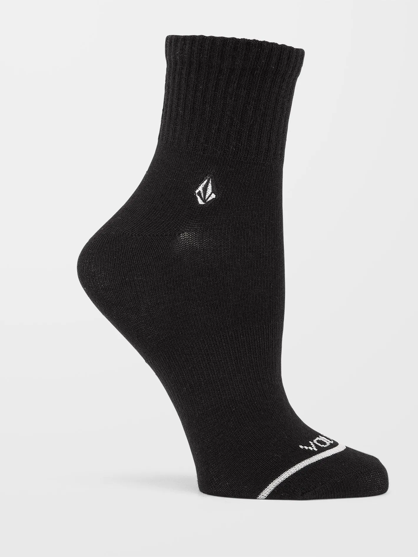 The New Crew Socks (3 Pack) - MULTI