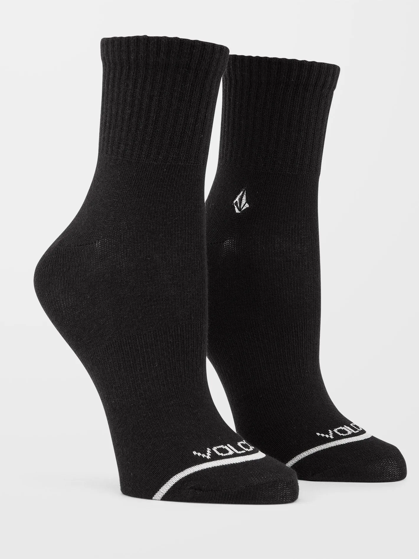 The New Crew Socks (3 Pack) - MULTI