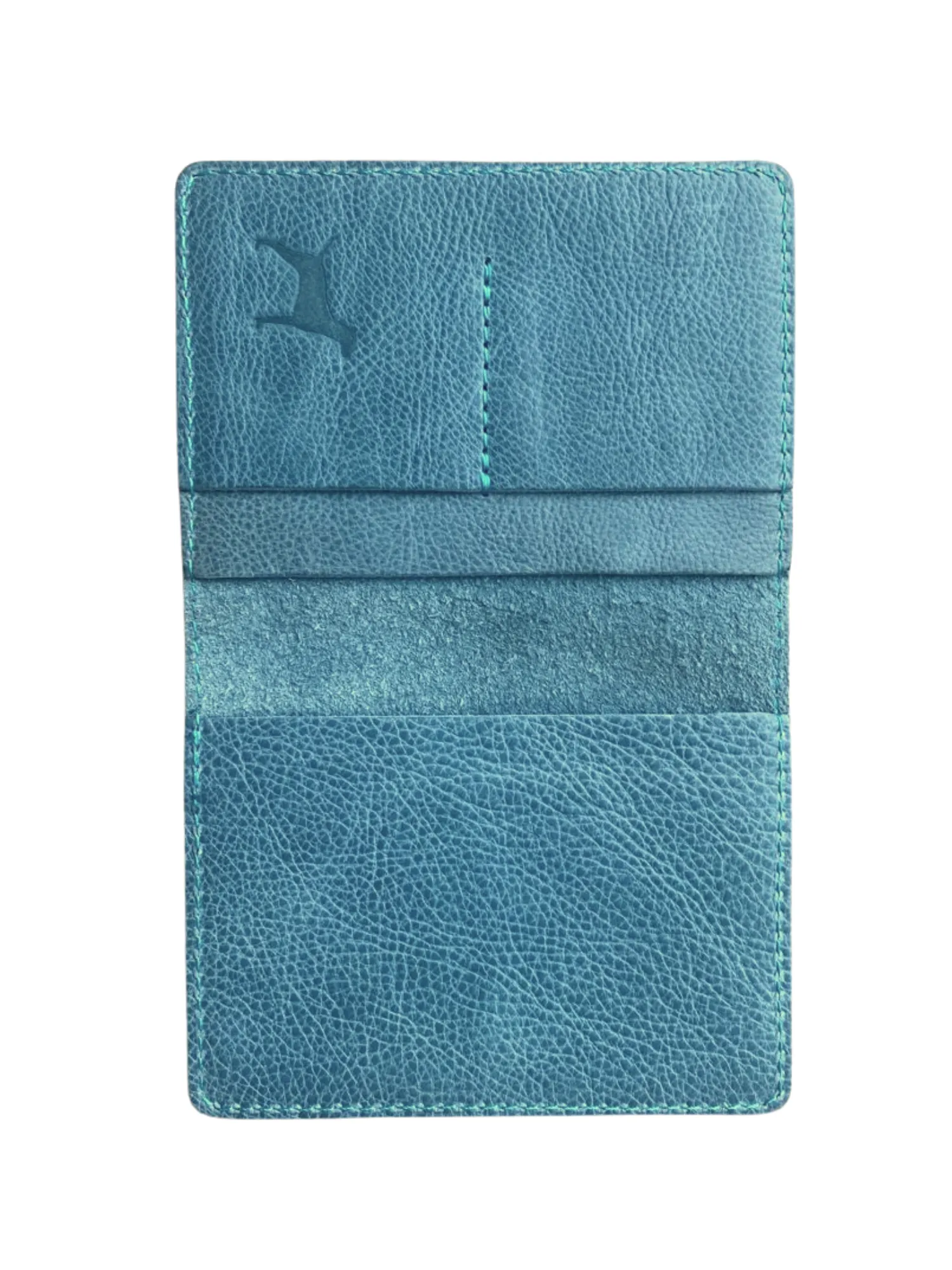 The Oaxaca Passport Holder