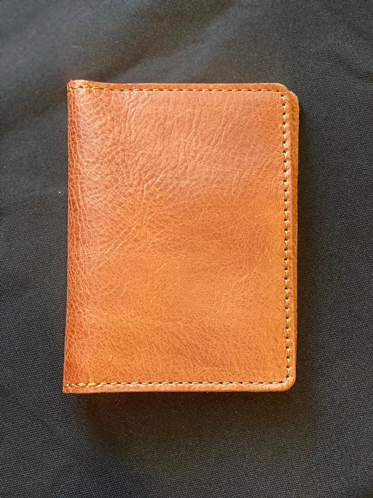 The Oaxaca Passport Holder