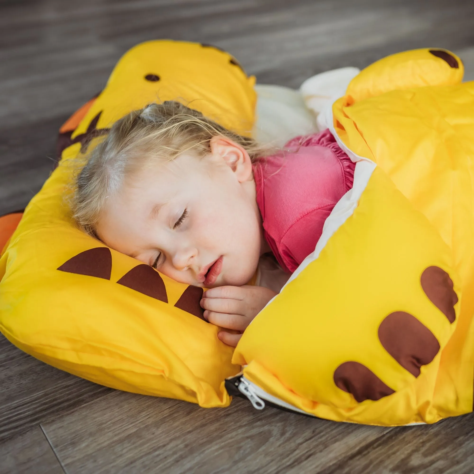 The Original Milo & Gabby Sleeping Bag