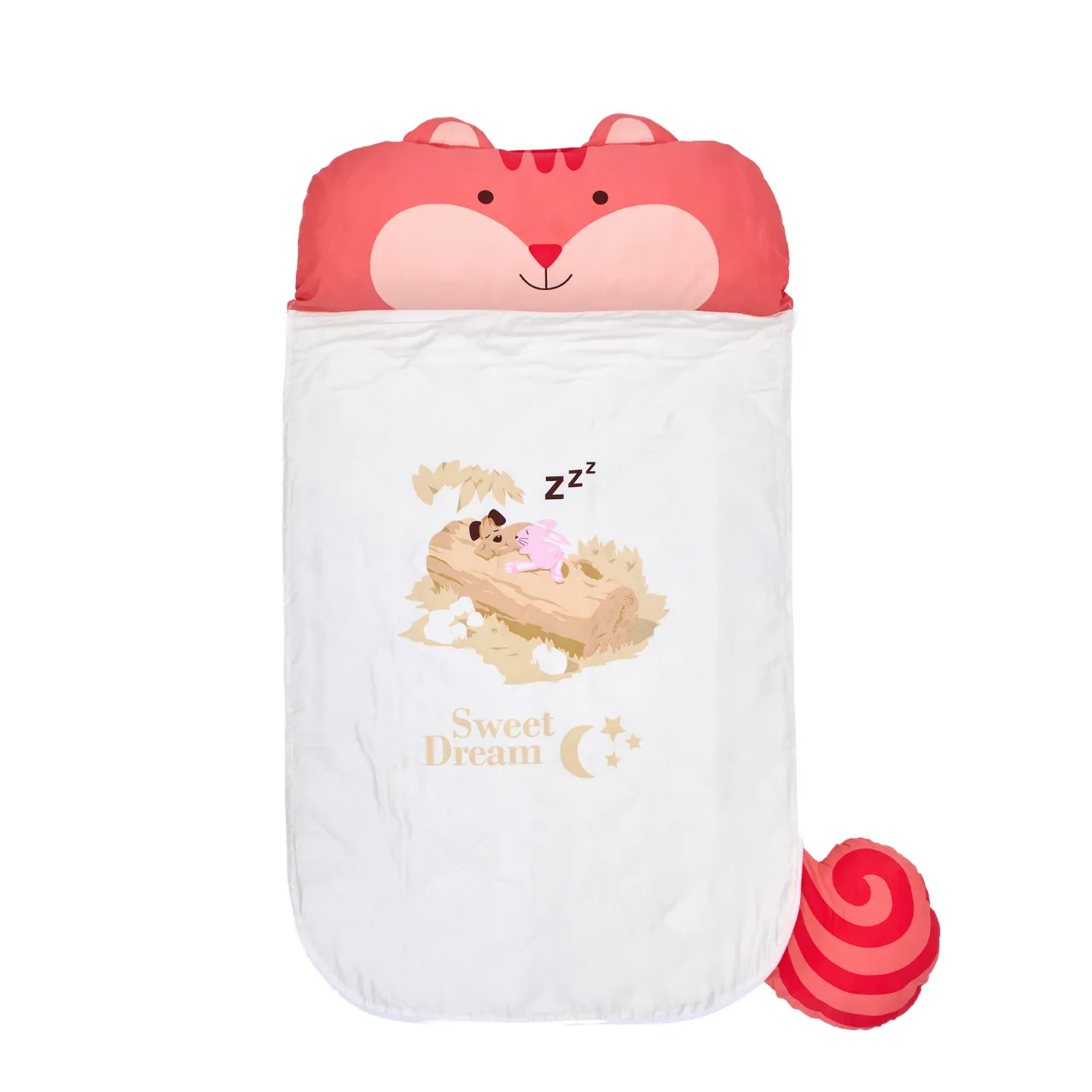 The Original Milo & Gabby Sleeping Bag