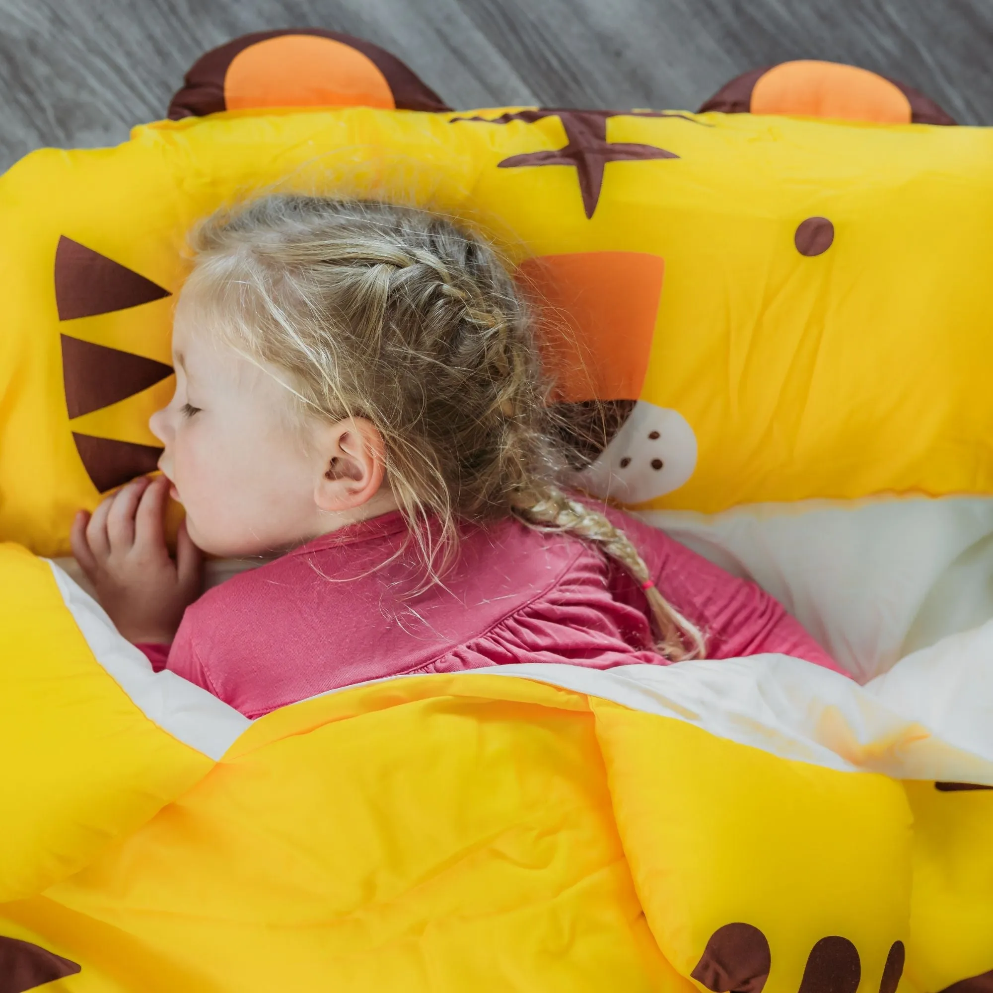 The Original Milo & Gabby Sleeping Bag