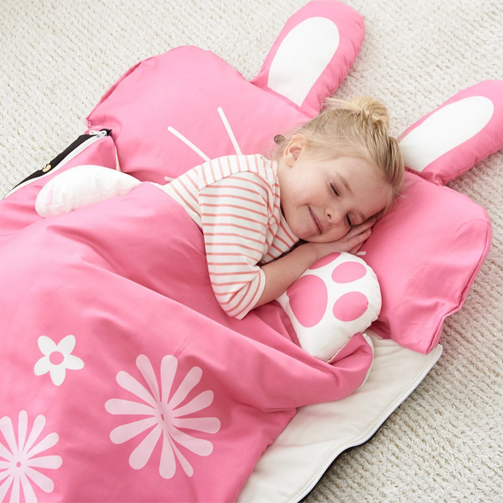 The Original Milo & Gabby Sleeping Bag