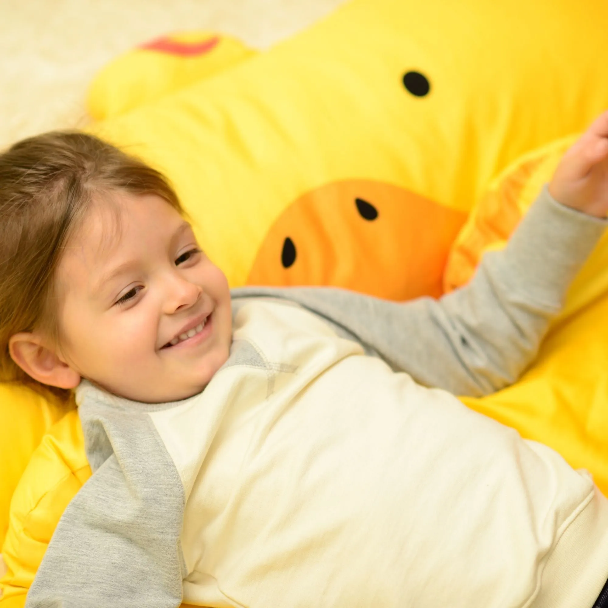 The Original Milo & Gabby Sleeping Bag
