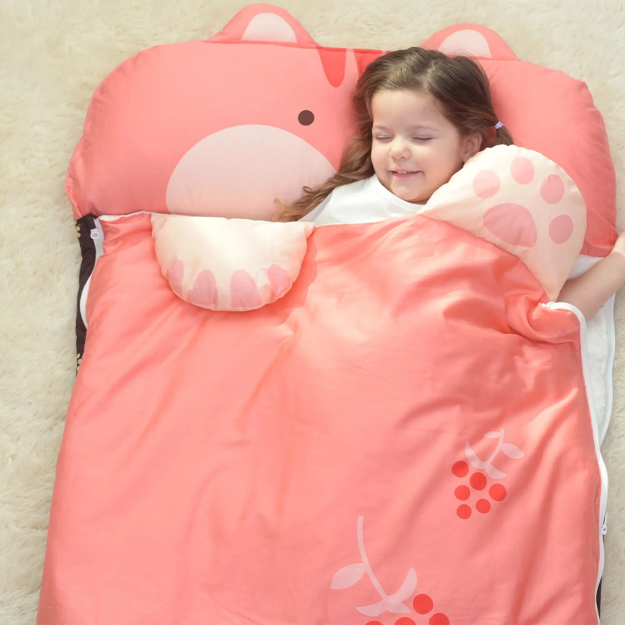 The Original Milo & Gabby Sleeping Bag