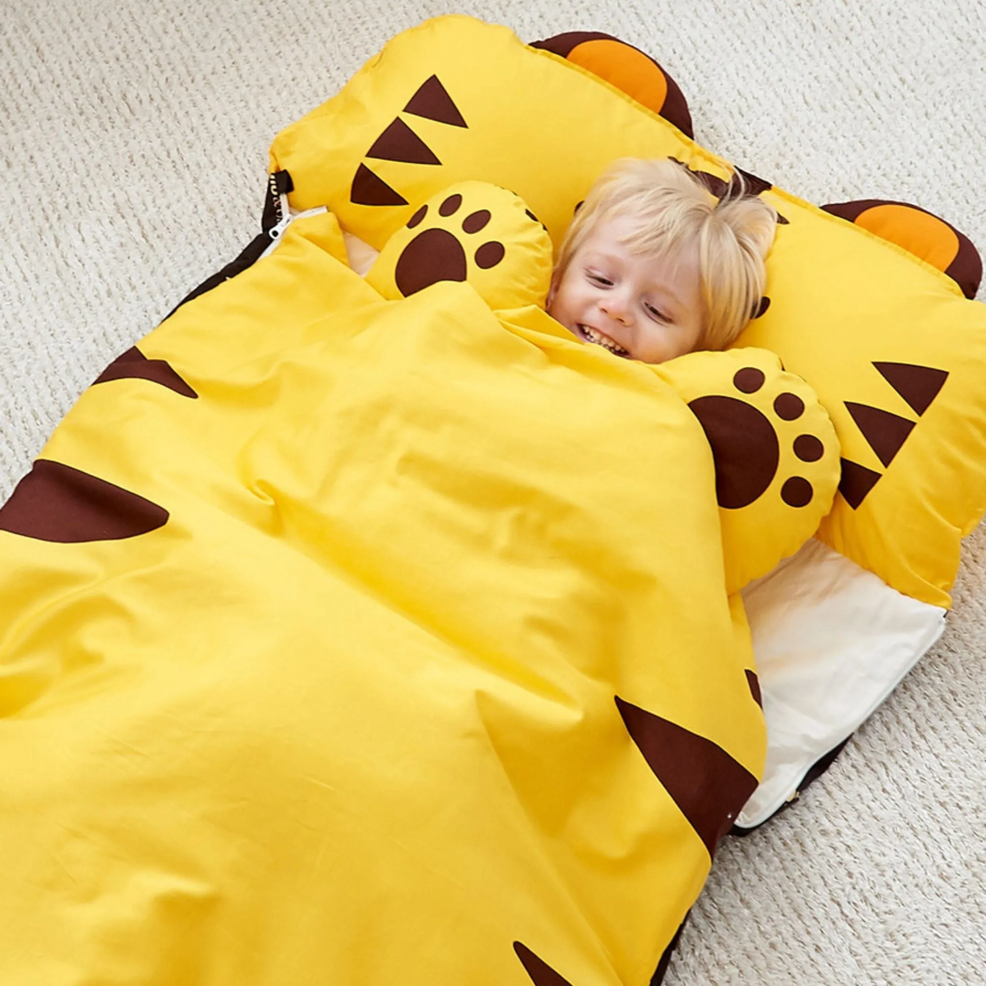 The Original Milo & Gabby Sleeping Bag