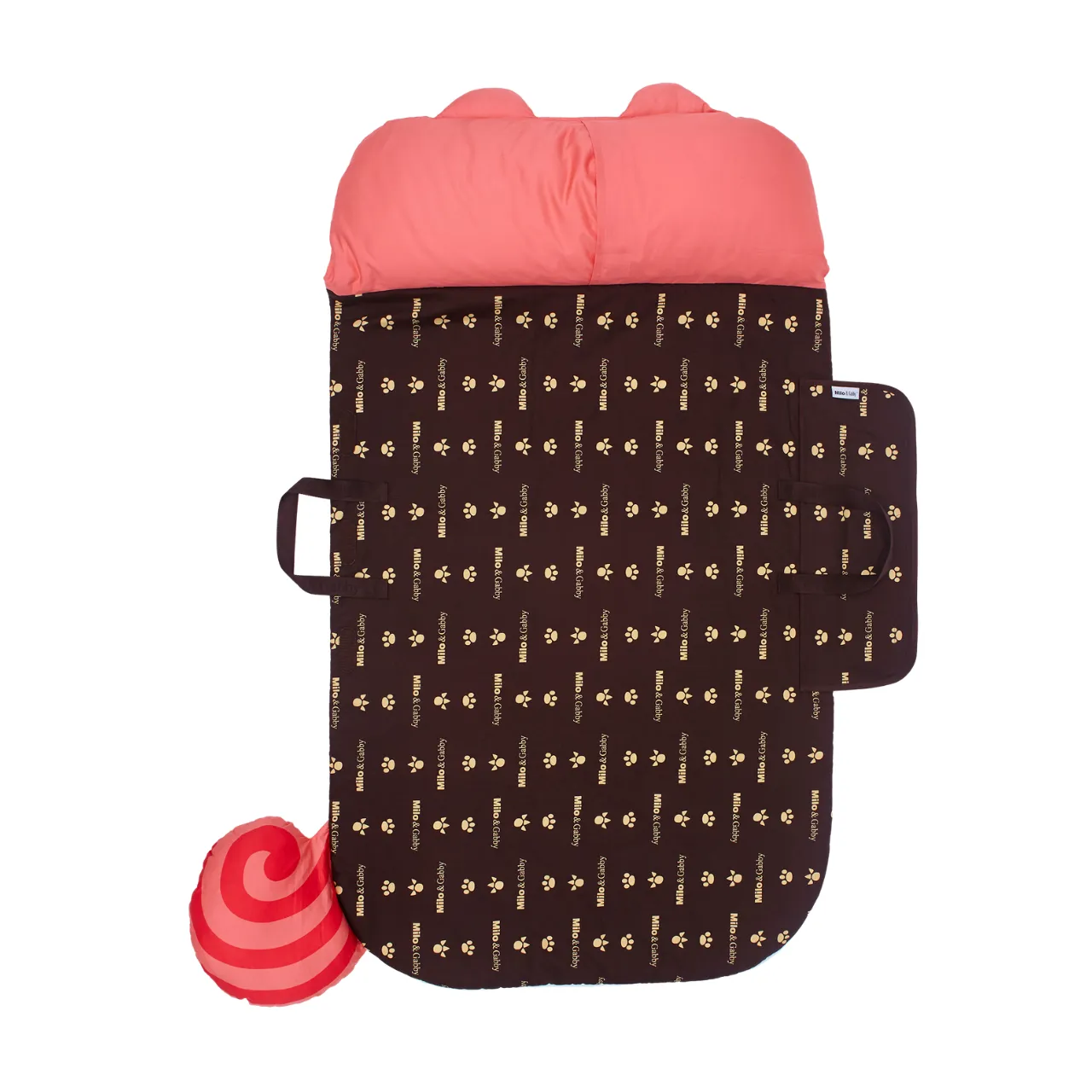 The Original Milo & Gabby Sleeping Bag