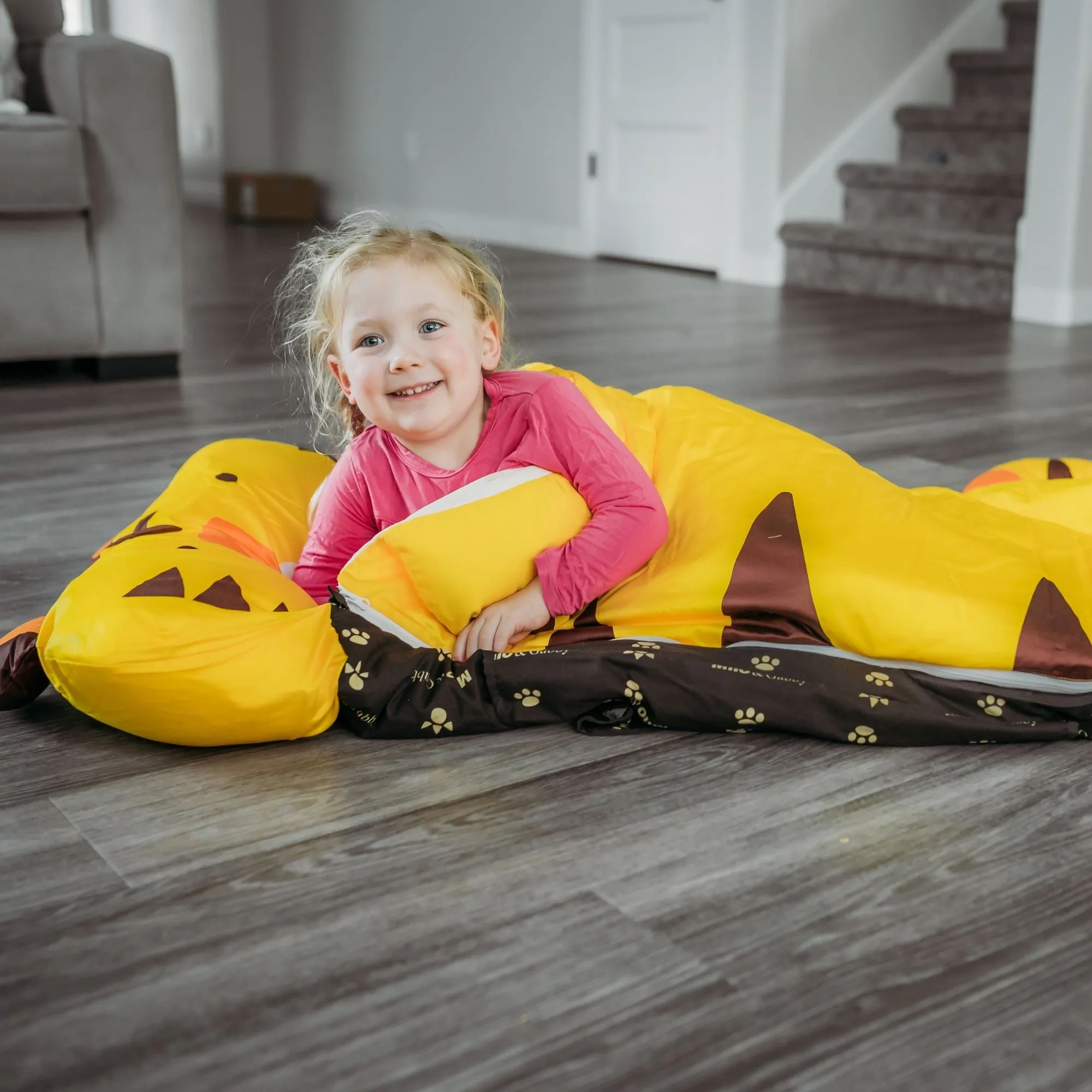 The Original Milo & Gabby Sleeping Bag
