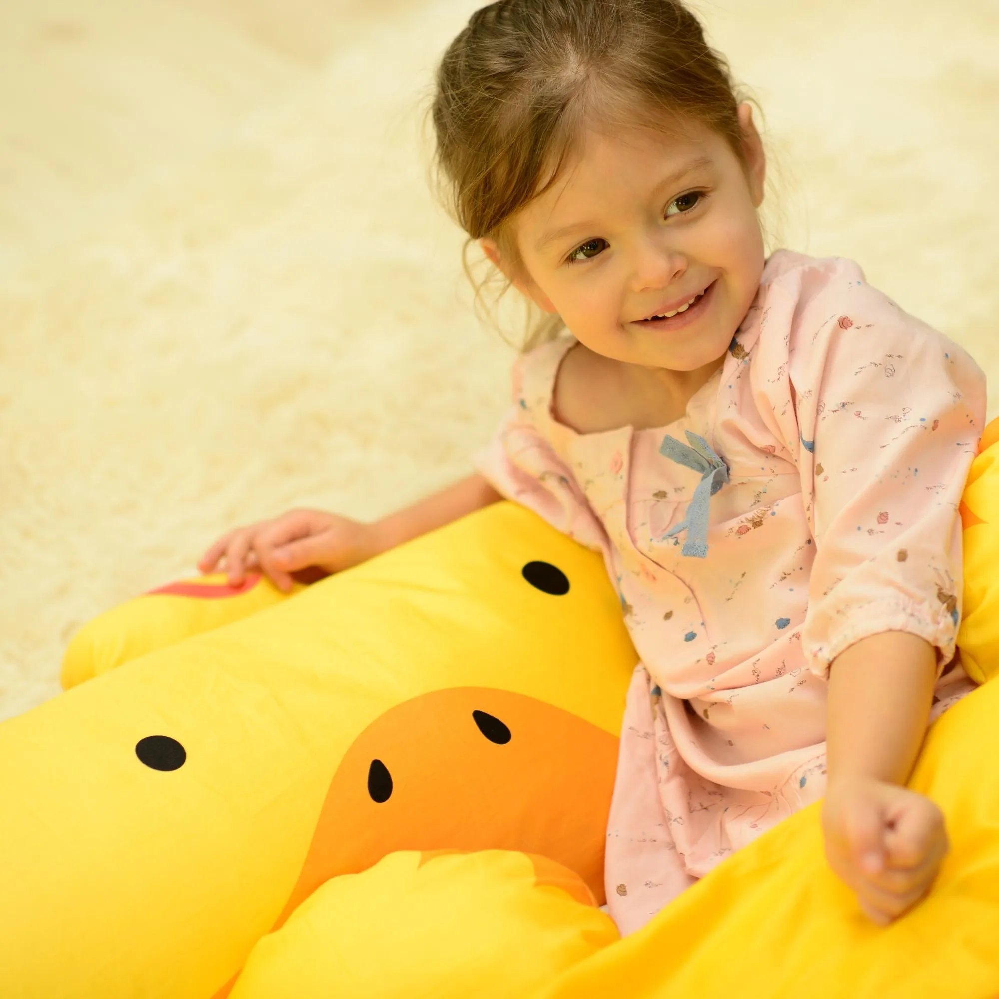 The Original Milo & Gabby Sleeping Bag