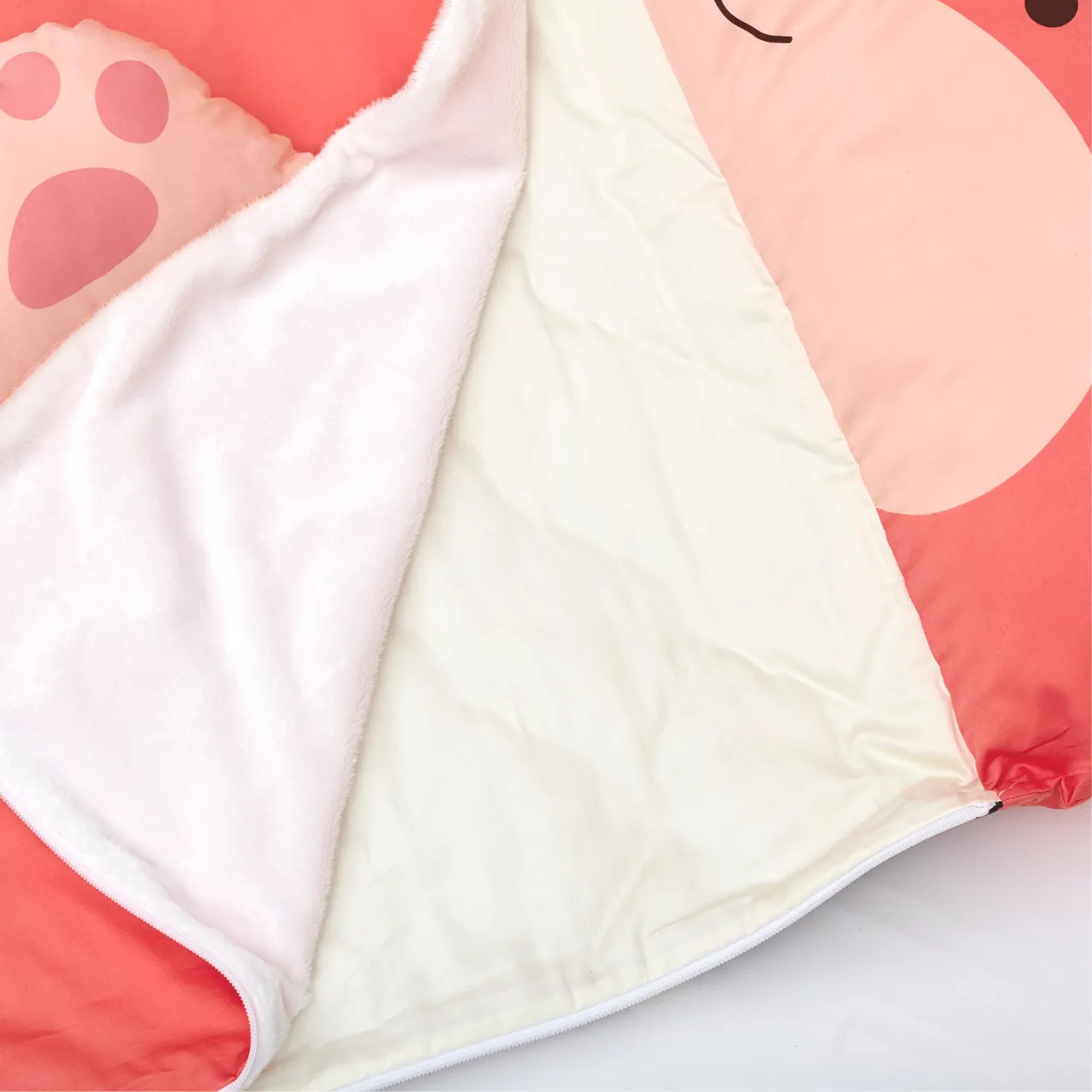 The Original Milo & Gabby Sleeping Bag
