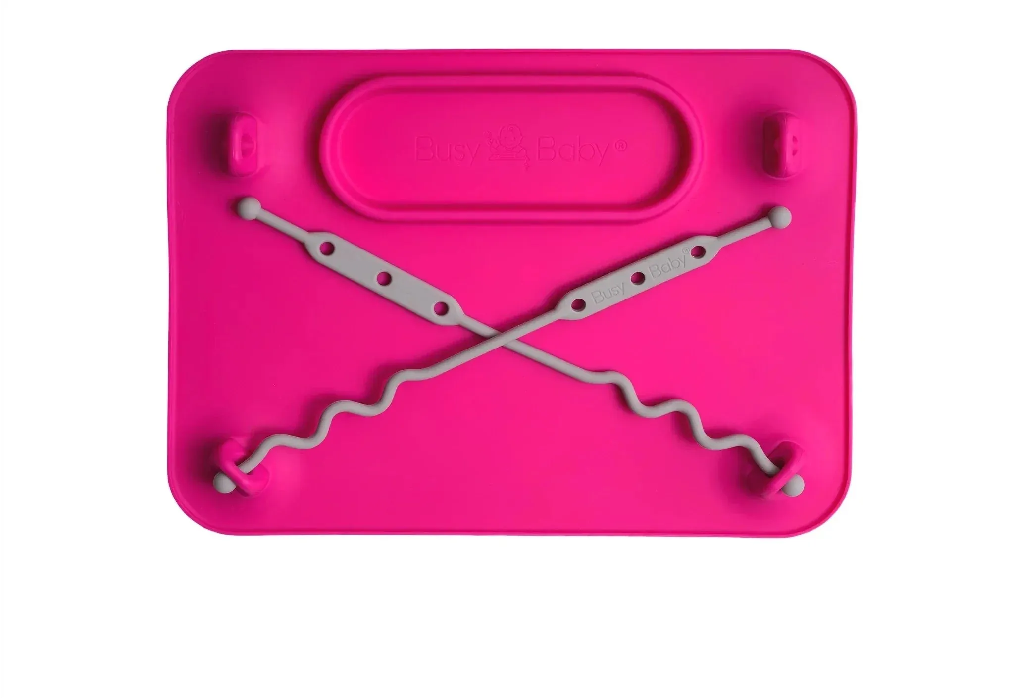 The Placemat & Tether System - Various Colours - BABY
