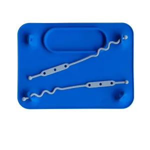 The Placemat & Tether System - Various Colours - BABY