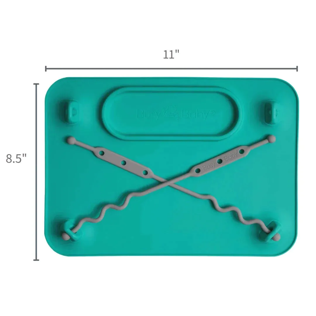 The Placemat & Tether System - Various Colours - BABY
