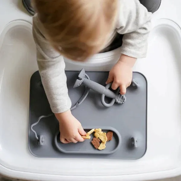 The Placemat & Tether System - Various Colours - BABY
