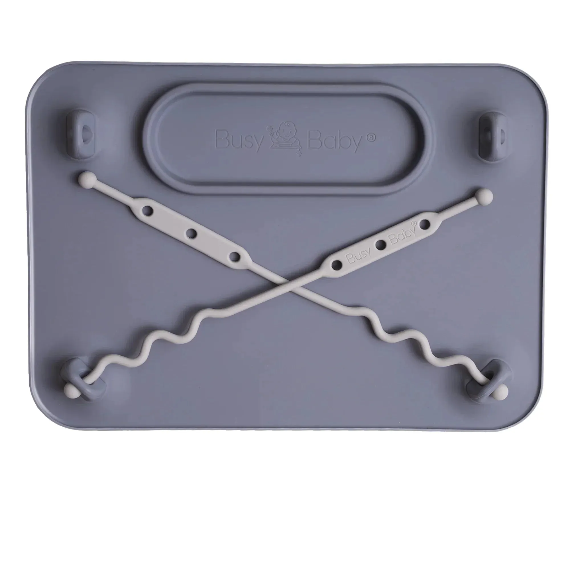 The Placemat & Tether System - Various Colours - BABY