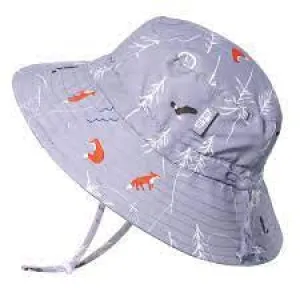 The Rockies Bucket Hat