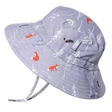 The Rockies Bucket Hat