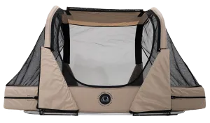 The Safety Sleeper® 200 Model - Special Needs Bed