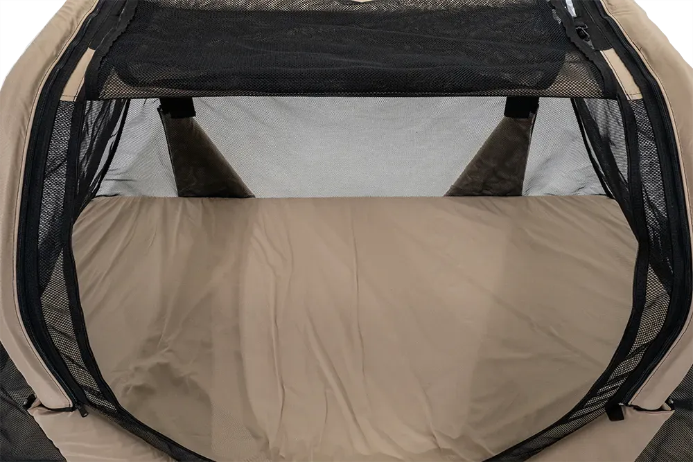 The Safety Sleeper® 200 Model - Special Needs Bed