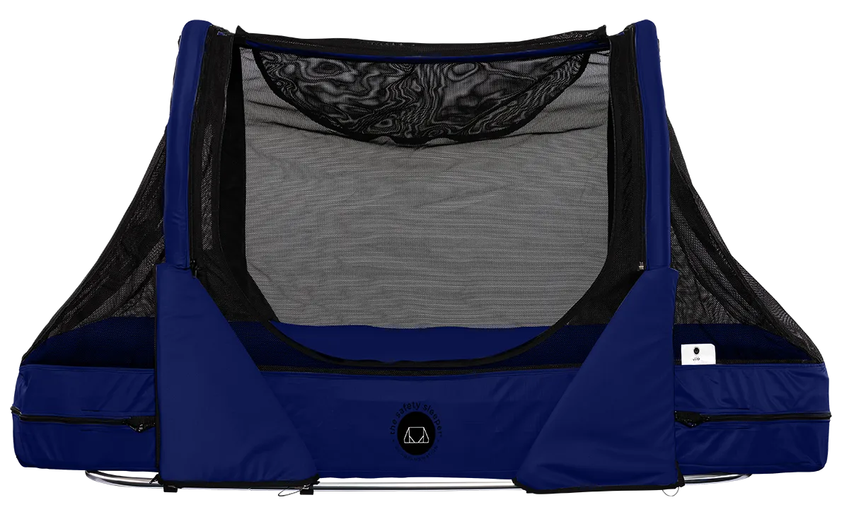 The Safety Sleeper® 200 Model - Special Needs Bed