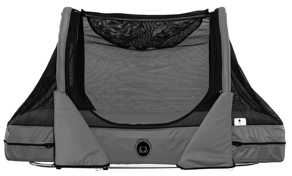 The Safety Sleeper® 200 Model - Special Needs Bed