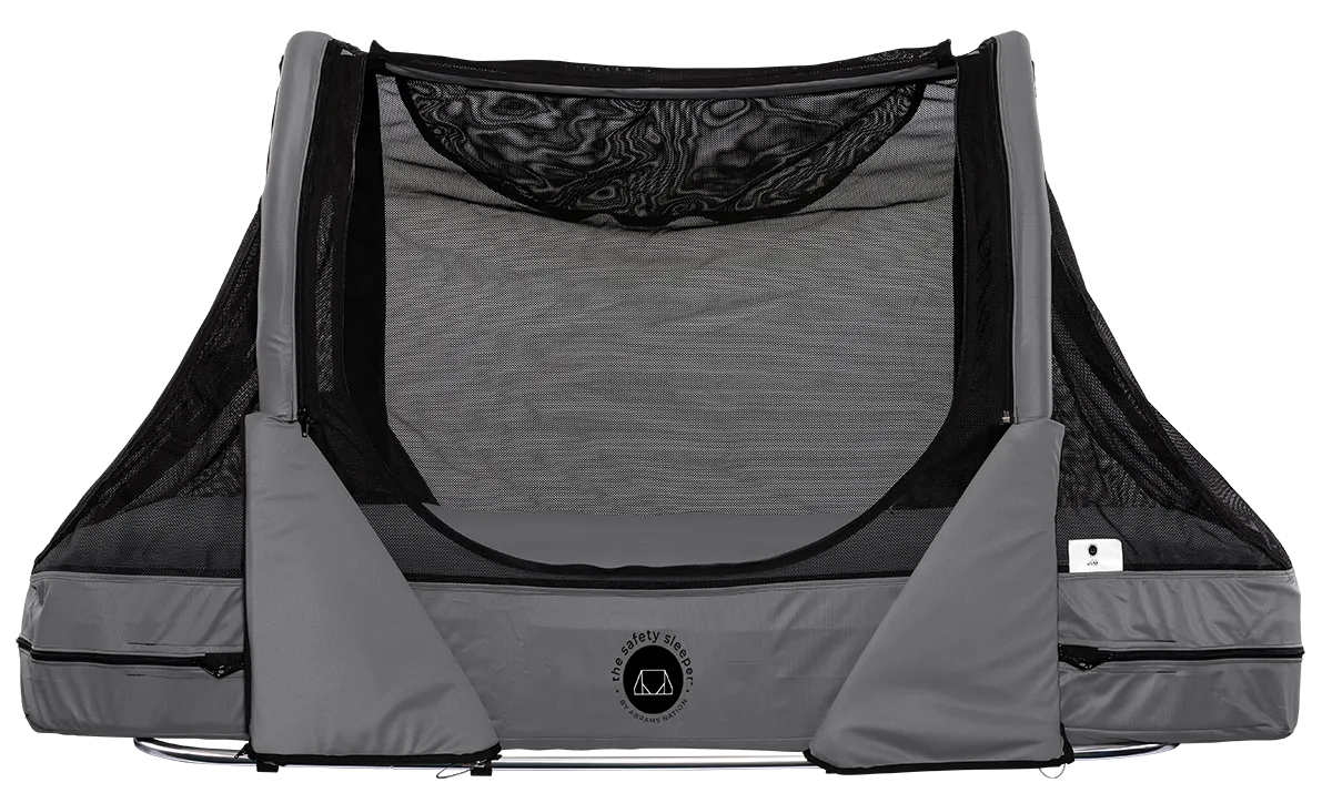 The Safety Sleeper® 200 Model - Special Needs Bed