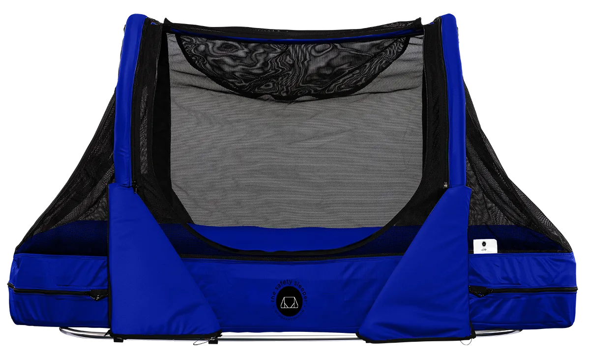 The Safety Sleeper® 200 Model - Special Needs Bed