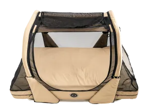 The Safety Sleeper® 400 Model - Lift-Compatible Child Medical Bed