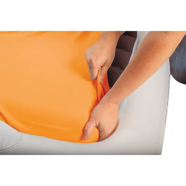 The Shrunks - Family Travel Bed   Electric Pump
