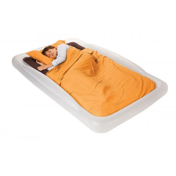 The Shrunks - Family Travel Bed   Electric Pump