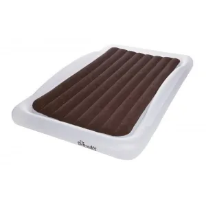 The Shrunks - Family Travel Bed   Electric Pump