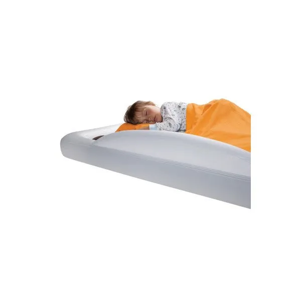 The Shrunks - Toddler Travel Bed   Electric Pump