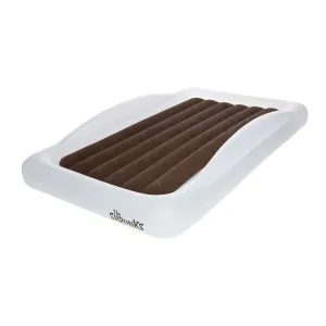 The Shrunks - Toddler Travel Bed   Electric Pump