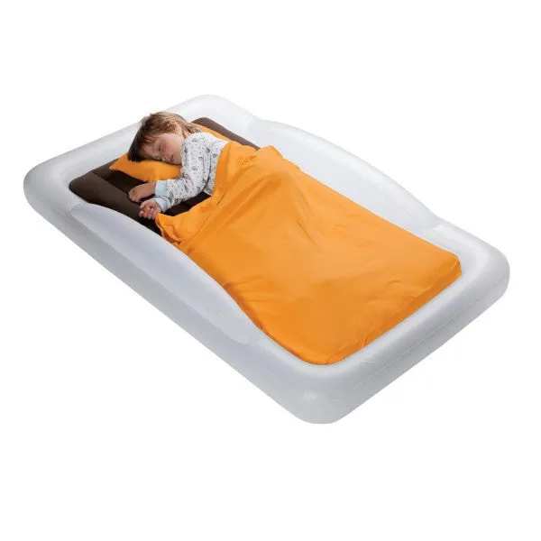 The Shrunks - Toddler Travel Bed   Electric Pump