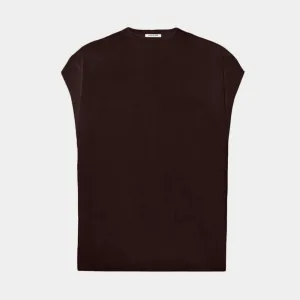 The Sleeveless Tee //  Limited Edition