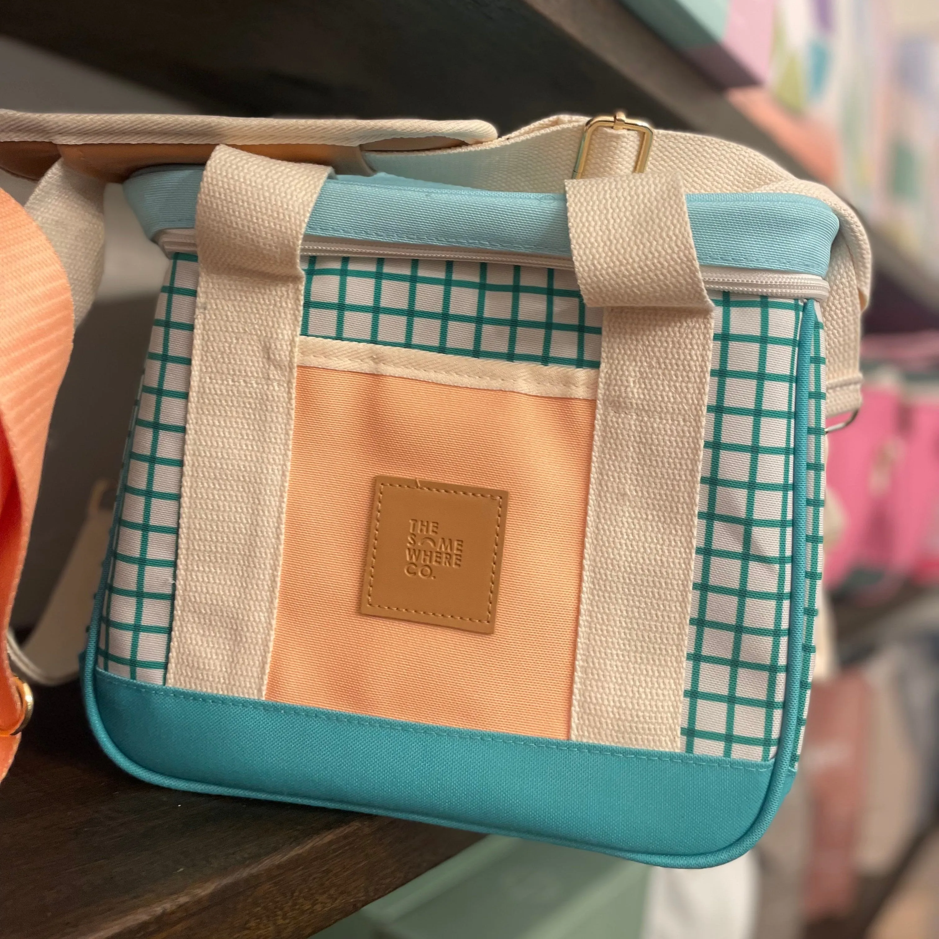The Somewhere Co Luxe Midi Cooler | Marseille