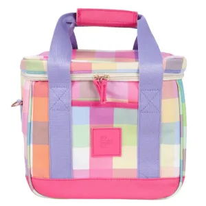 The Somewhere Co Midi Cooler Bag | Cherry Jam