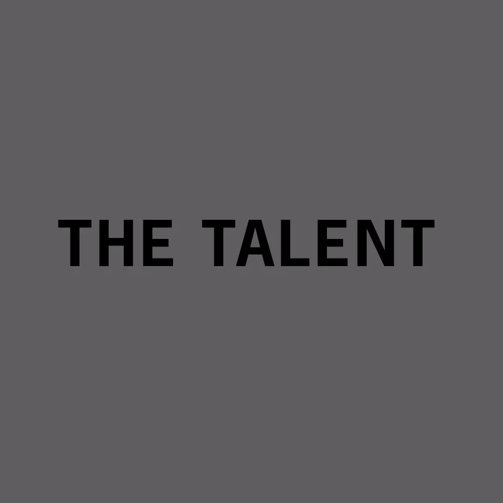 The Talent // Hand-Dyed Exclusive