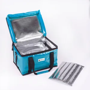 Thermal Carry Bag | 10L