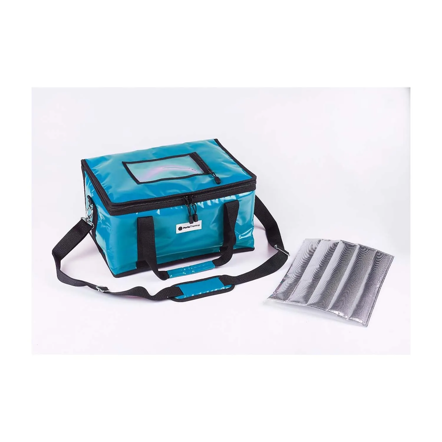 Thermal Carry Bag | 10L