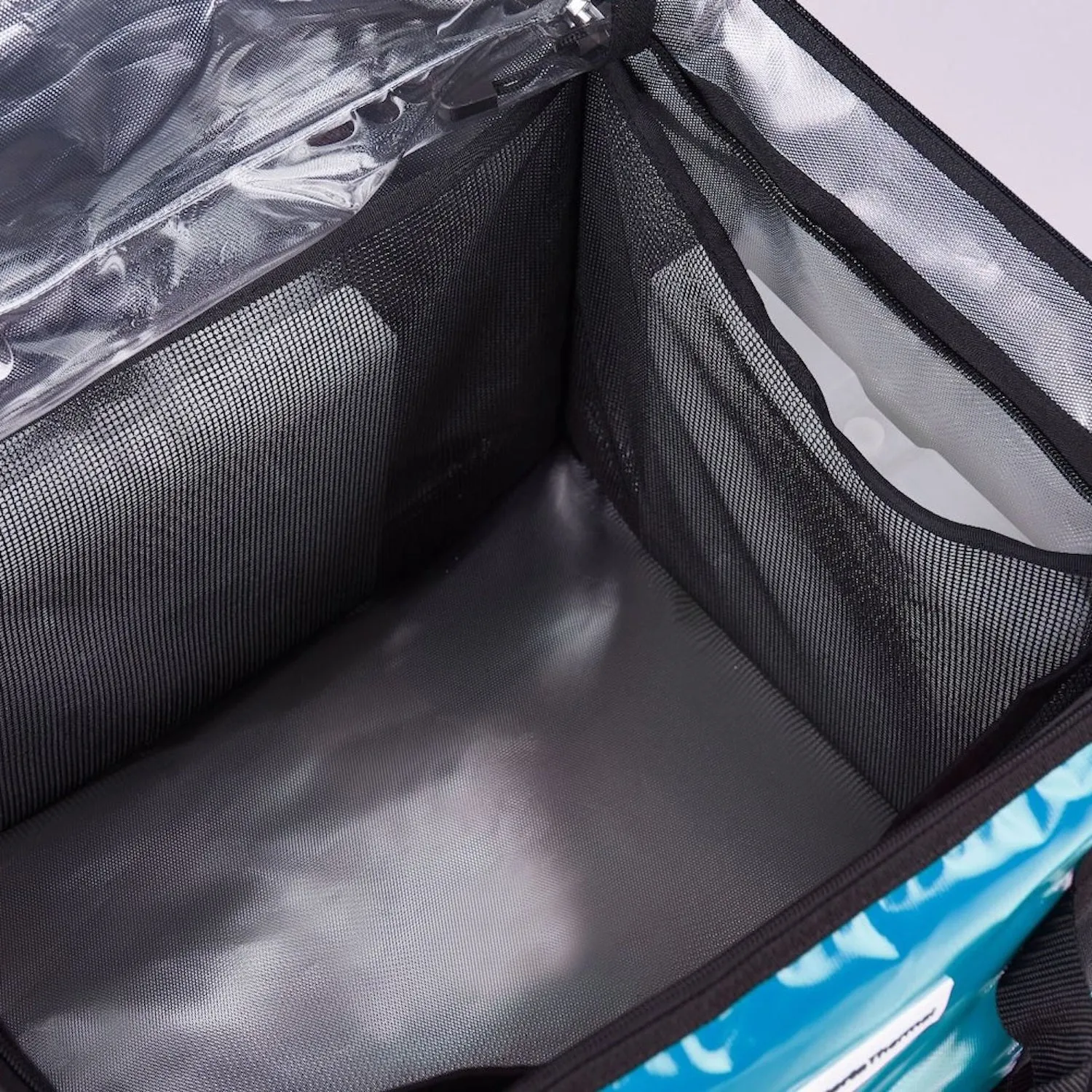 Thermal Carry Bag with Trolley | 20L