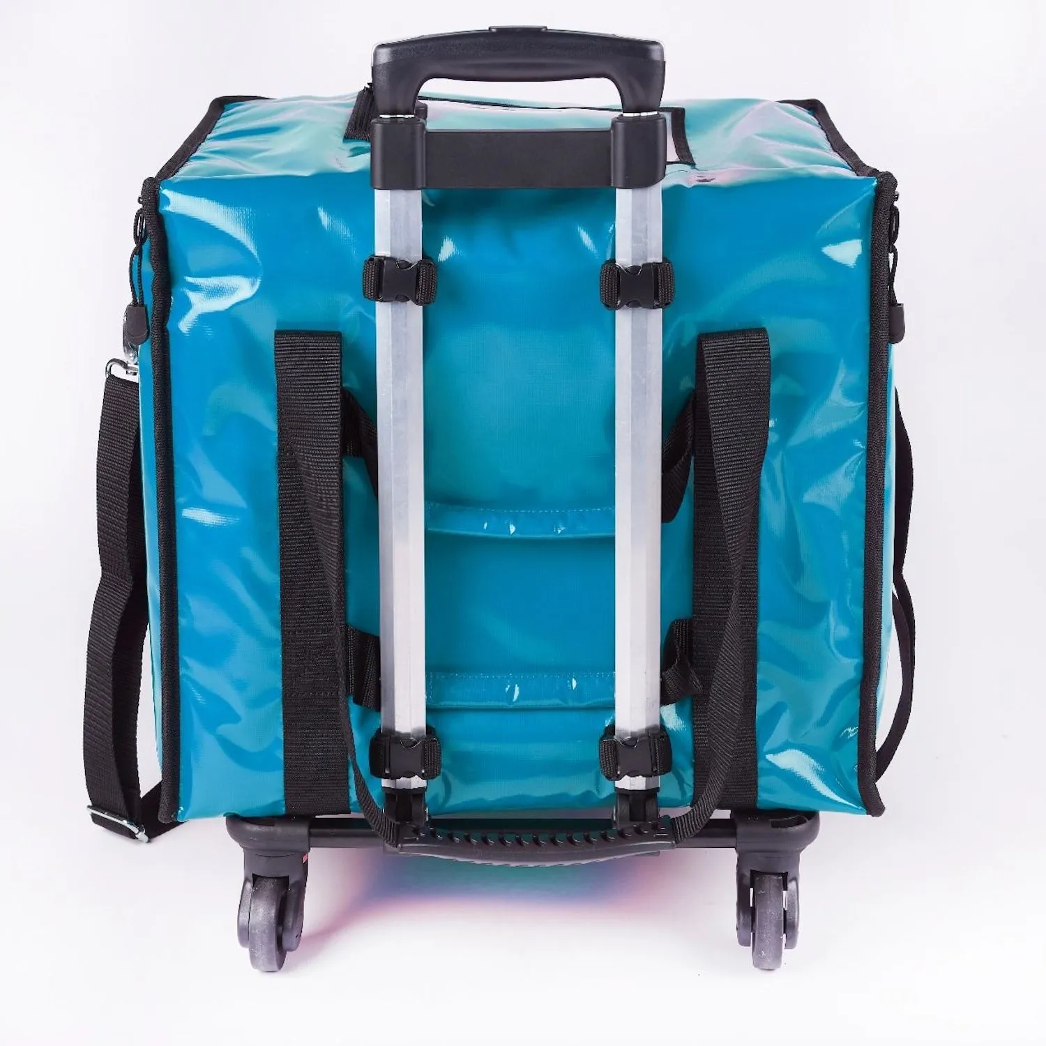 Thermal Carry Bag with Trolley | 20L