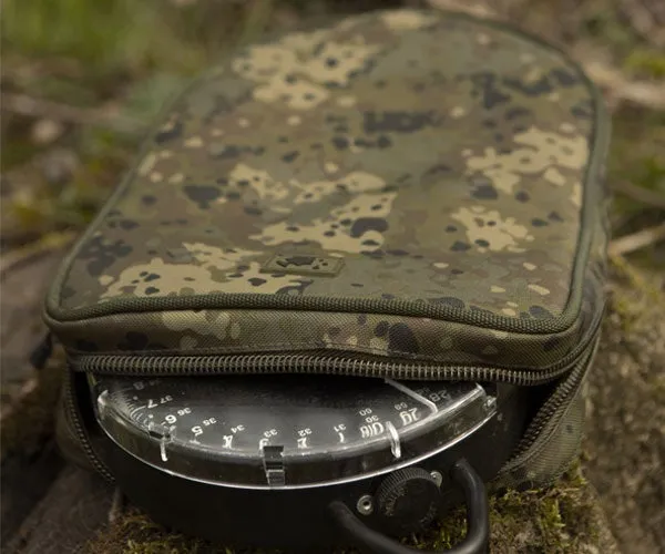 Thinking Anglers Scales Pouch
