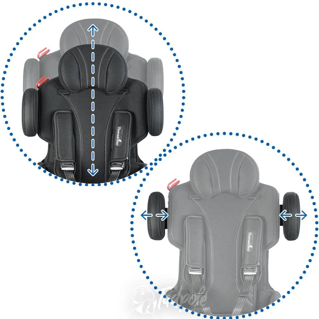 Thomashilfen Hercules  Prime Booster