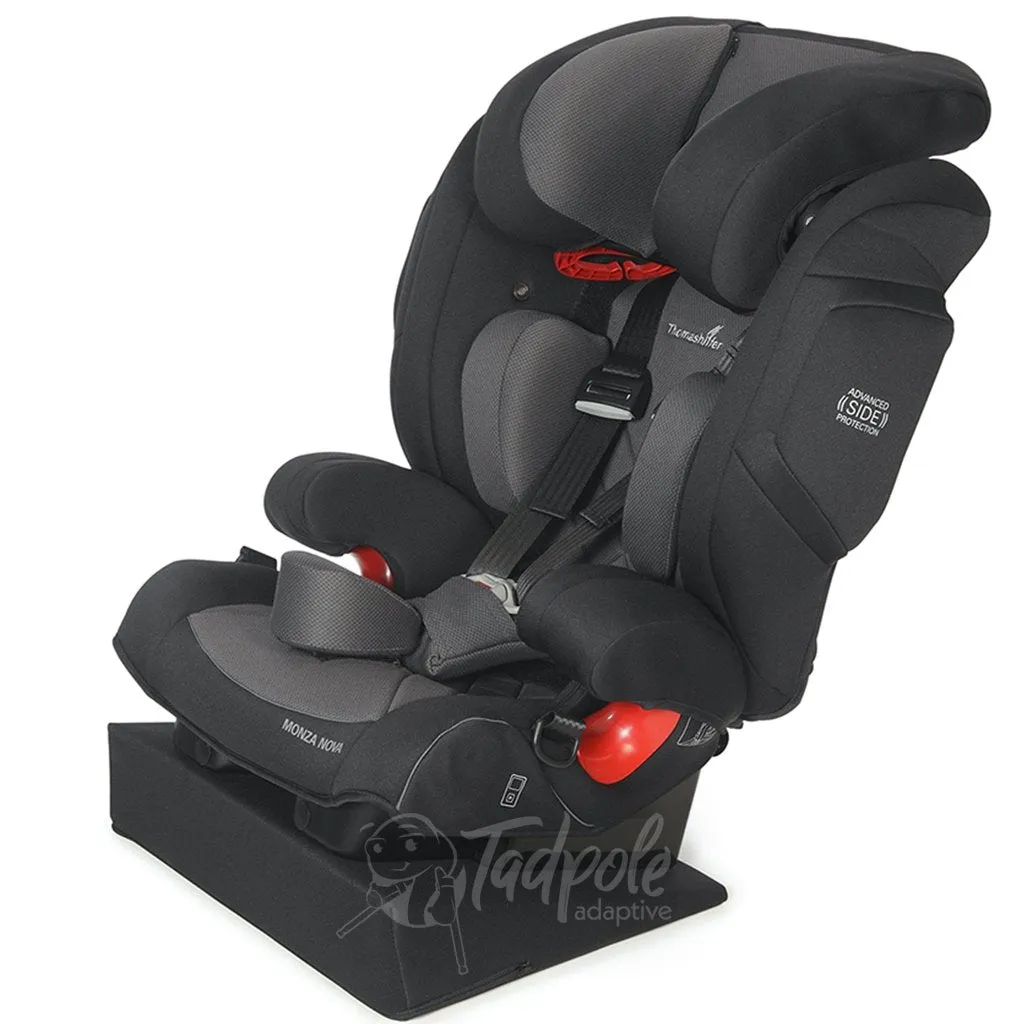 Thomashilfen Recaro Monza Nova 2 Reha Special Needs Booster/Carseat