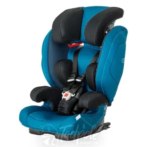 Thomashilfen Recaro Monza Nova 2 Reha Special Needs Booster/Carseat