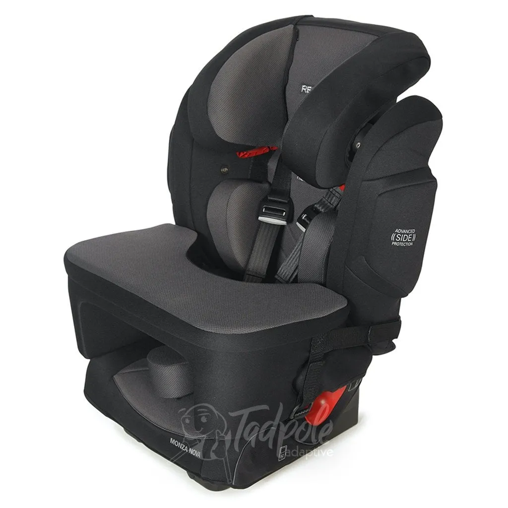 Thomashilfen Recaro Monza Nova 2 Reha Special Needs Booster/Carseat
