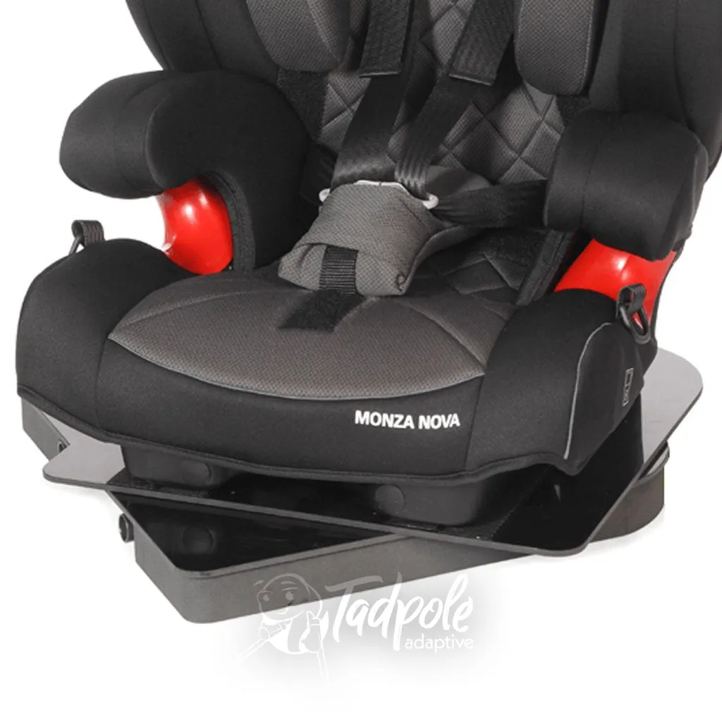 Thomashilfen Recaro Monza Nova 2 Reha Special Needs Booster/Carseat